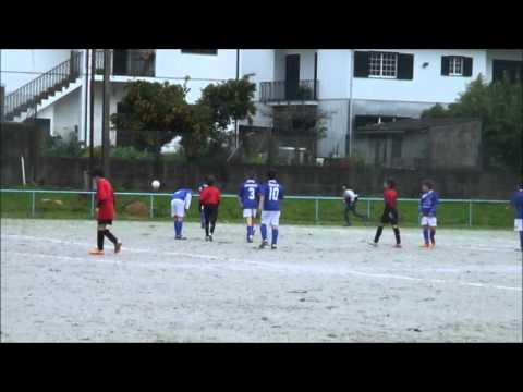 D.C. Fornos-Milheiroense