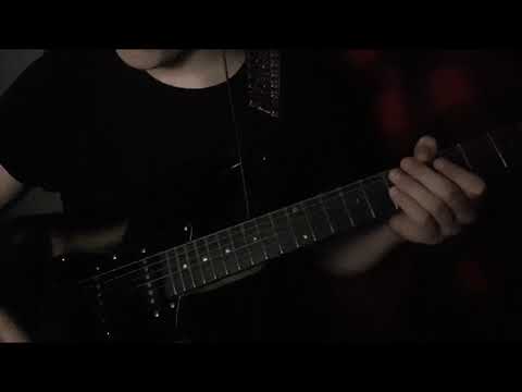 IOBAGG X MO X BAZOOKA - BE CU MINE (Guitar Cover) #BAZOOKA