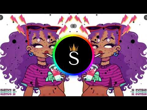 DJ DIONYX x BABY CHAM - BERLINGOT RIDDIM