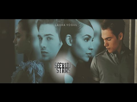 (WATTPAD) Liam Dunbar — seeking stars