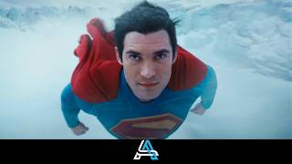 plumeghost - yours | Superman 2025