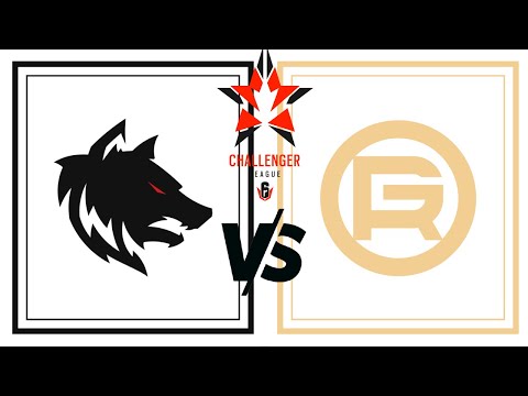 WICHITA WOLVES vs ORGLESS   NA Challenger League   Stage 2   Playday 1 // Villa