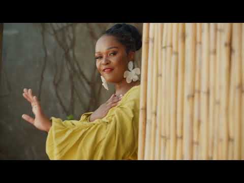 Ikhona, Missy & Dj Shandu Skeem - Never leave Me ( Official Music Video)