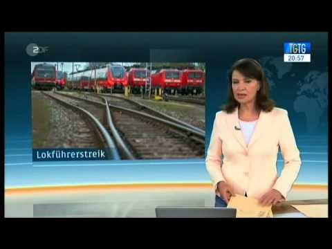 I titoli dei telegiornali europei del 4 maggio a TGtg