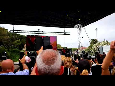 DEn Harrow Live   Mad Desire 05 06 2022 2