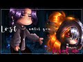 Lost Until You Found Me Bl Gay Gacha Club Mini Movie RE UPLOAD