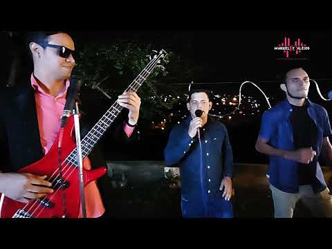 [Manuel & Alexis] En Vivo - Palabras de Amor