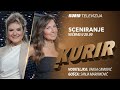 SANJA MARINKOVIĆ Nije Kraljica Samopouzdanja Već Kraljica Nesigurnosti Nikada Ništa Ne Demantuje
