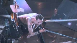 Depeche Mode - Nothing&#39;s impossible