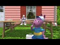 I'm a Robot Repairman by The Backyardigans