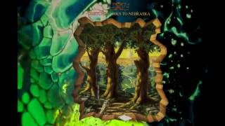 Pleiades by King&#39;s X REMASTERED