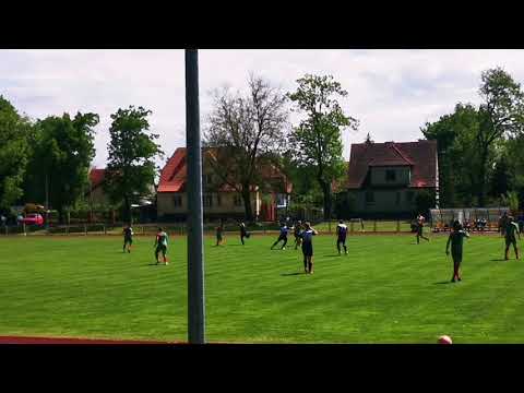 Orkan Mojęcice - Pirania Radziądz