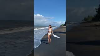 Aika Angelica Mae tiktok short be like..