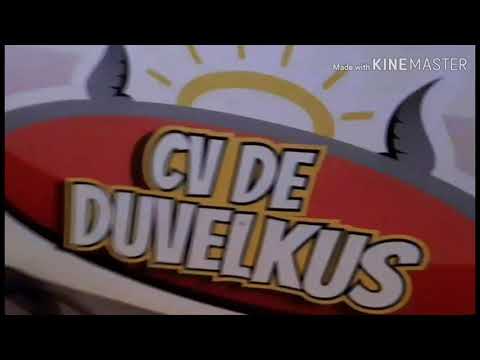 Cv De Duvelkus bouw video