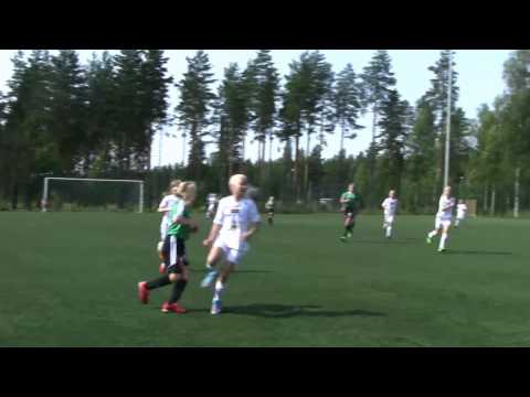Masto Cup 2015 JyPK03 United - FC Kuusysi sininen