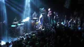 Thee Oh Sees - The Dream | Live at Sala Apolo, Primavera Sound 2015 (31/05/15)