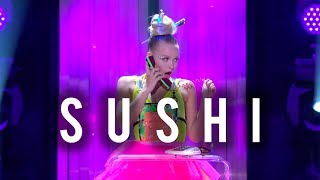 Sushi - Merk &amp; Kremont | SYTYCD Season 16 | Brian Friedman Choreography