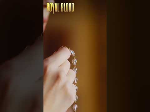 Nung nakita mo 'yung sumaksak sa'yo ng lapis dati! #shorts Royal Blood