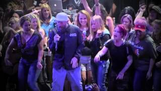 Limp Bizkit  - Cowgirls From Hell (Money Sucks Tour 2015) - Music Video 2016