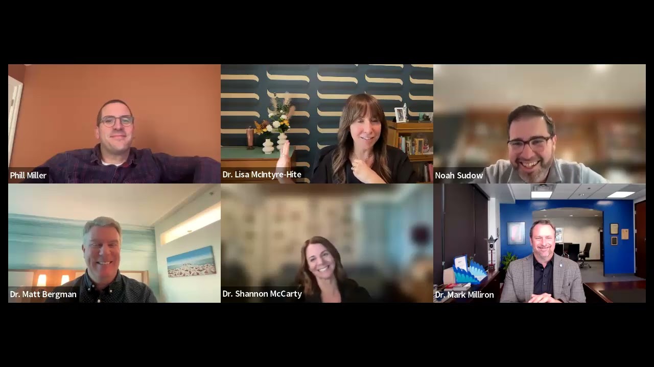 Adaptive Learning Revisited: AI’s Opportunity to Transform Student Engagement