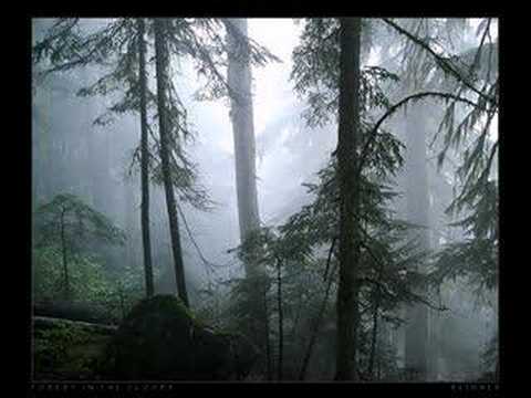 Blind Guardian - The Bard's Song - In the forest