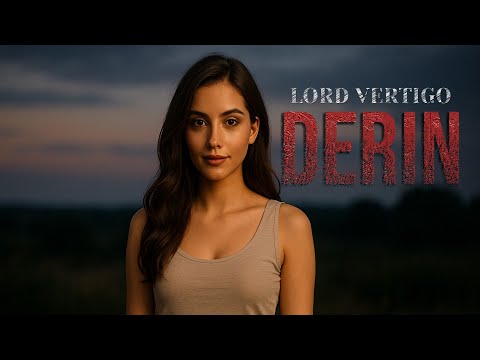 Lord Vertigo - Derin 2025 ( Official Music )
