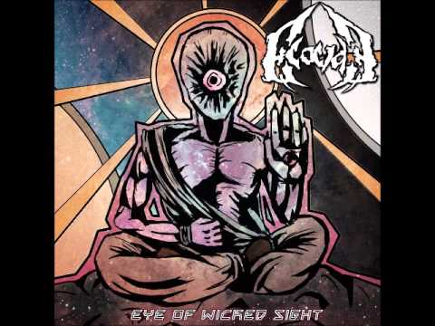 Ecocide - Eye Of Wicked Sight