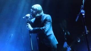 The National - Hard To Find (Shrine Auditorium, Los Angeles CA 3/25/14)