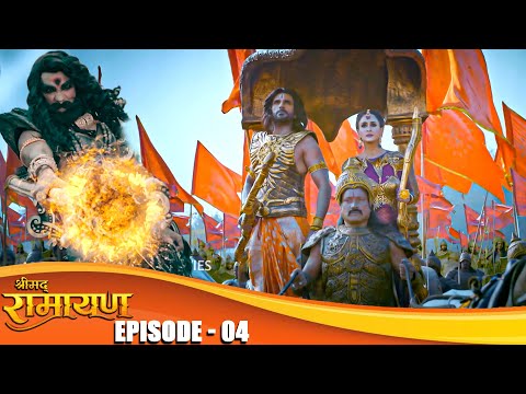 How will King Dasharatha and Mother Kaikeyi fight Shambarasur and save the people of Ayodhya? Ful...