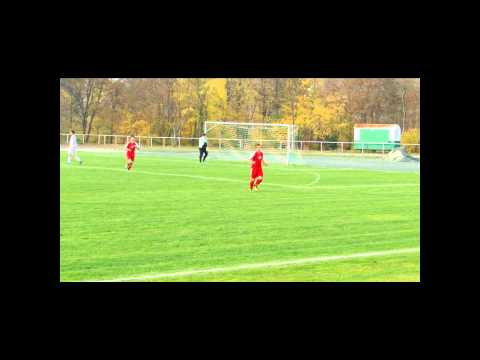 FC Rot - Weiß Rhüden A-Jugend Saison 2011-2012