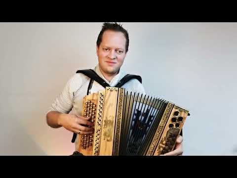 Beli Cvet - Günther Pacher - Steirische Harmonika