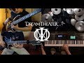 Dream Theater - In The Name Of God (Multi-Instrumental Cover By Owen Davey)