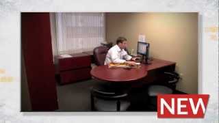 preview picture of video 'Office Space Nashua NH - FREE Month! - (888) 690-2310'