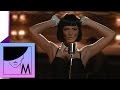 Milica Pavlovic Ft Nesh Alibi Official Video 2014 HD