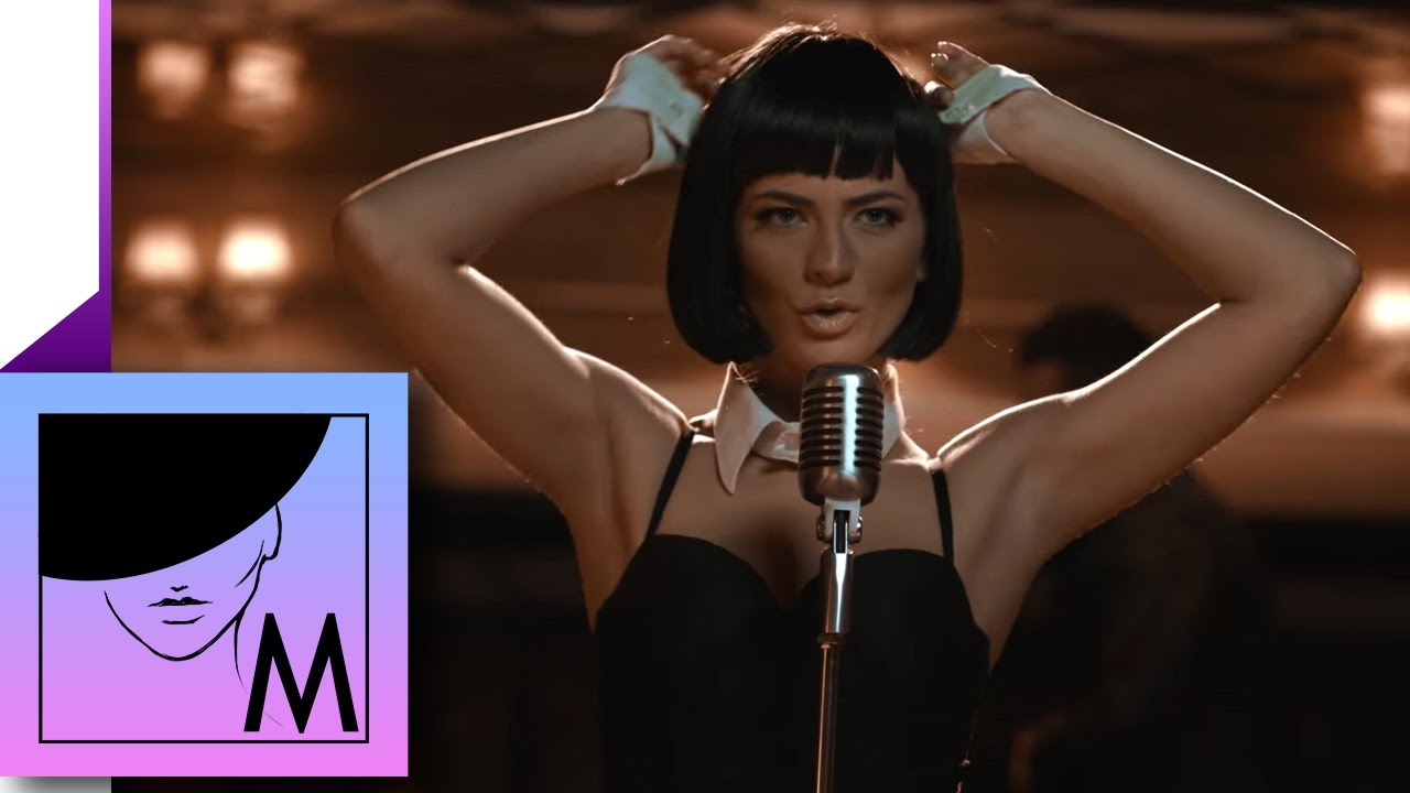 Milica Pavlovic ft. Nesh — Alibi