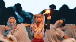 Download lagu LISA 'MONEY' mp3