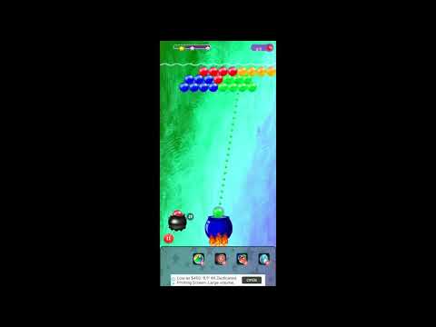 Extreme Bubble Shooter video thumbnail