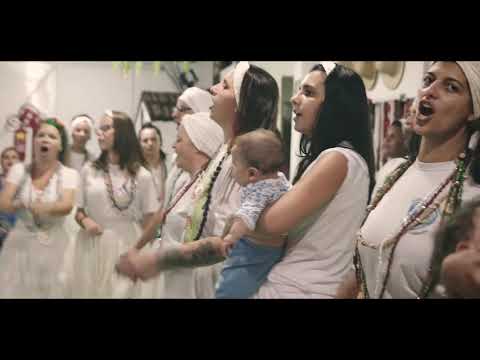 Ponto rei das matas Sandro Luiz