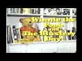 Opening To Winnie The Pooh And The Blustery Day 1986 VHS French Canadian Copy