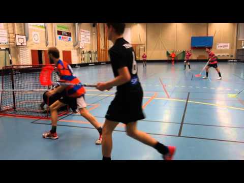 Rönninge IF - Skärholmens Atlet. IBS