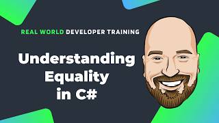 Understanding Equality in C# - Equals(), ReferenceEquals(), and ==
