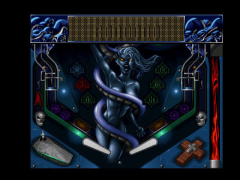 slam tilt pinball amiga