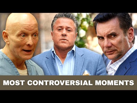 John Alite VS Sammy the Bull VS Michael Franzese