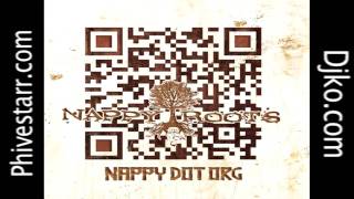 Nappy Roots - Touching the Ground Ft. BK Prod by. Phivestarr Pro: Dj Ko