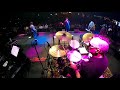 Camilia by John Gaar. New Orleans style funk. ((drum-cam)) - Brannan Lane - drums / percussion Camilia by John Gaar. New Orleans style funk. ((drum-cam))