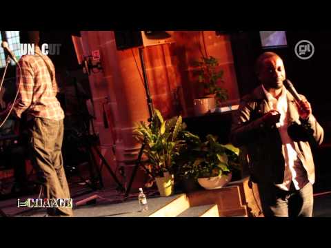 Un_Cut - I-Change - Feat Mark Beswick "I Will Exalt You" & "I Give Myself Away" (7 of 11)