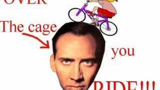 Full blown chaos spoof apocalypse