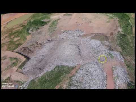 Recorrido Virtual Canteras Ciudad de Treinta y Tres