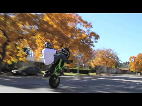 jj wheelie combos