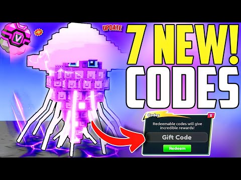 ⚠️UPDATE!💥[CODE]⚠️ Fang ein Monster Roblox-Codes 2025! Fang ein Monster – Neue November-Codes 2025!